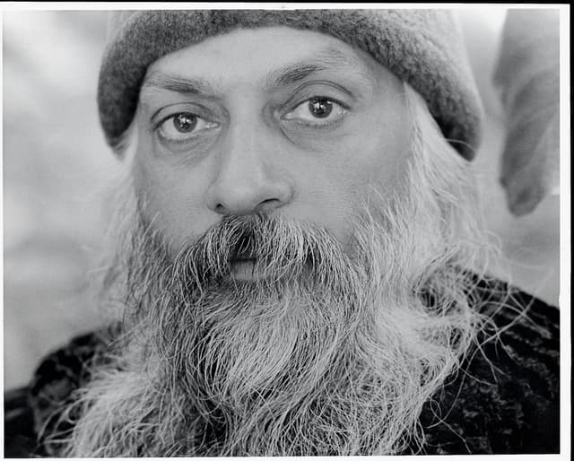 Rajneesh 
